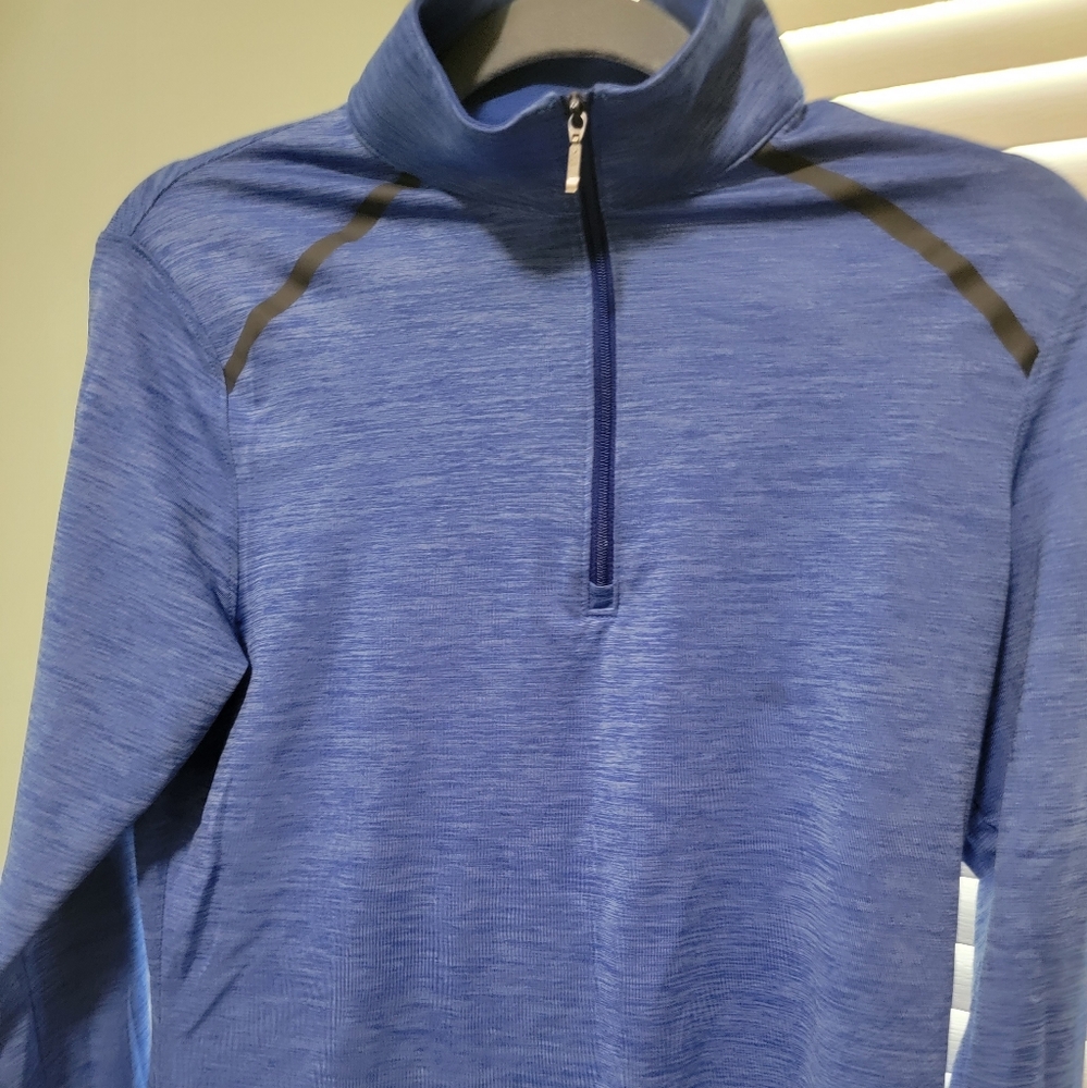 Paragon Pullover Jacket - image 3